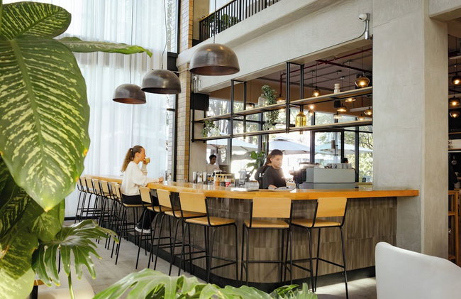 Hotel Mutuo Vive - Photo 47