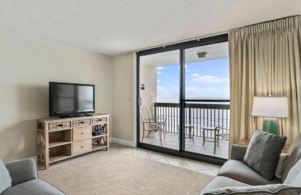 SunDestin Resort Unit 0604 - Photo 2