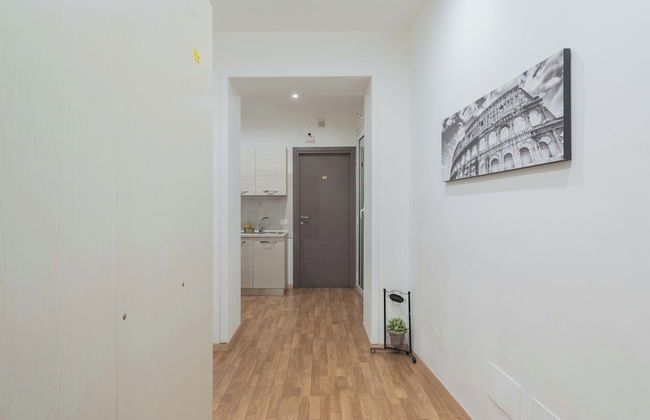 Rione Monti Suites - Foto 2