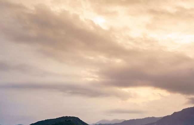 Villa Blanca by Alfred in Bali - Modern Luxury 5 Bdr Oceanfront Villa in Candidasa - Foto 26