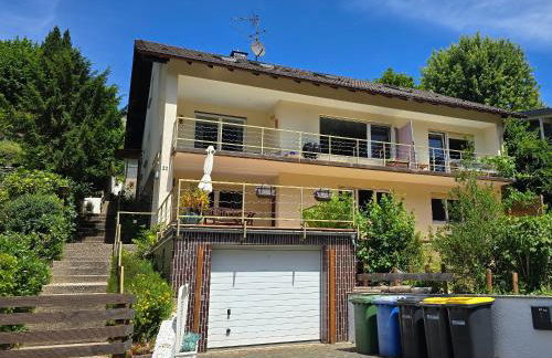 Marburg Apartment geräumiger Lukas in ruhiger Waldrandlage mit Wintergarten - Foto 26