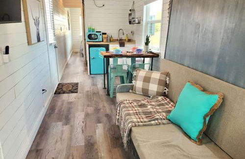 TCR @ 290 Wine Trail #11 - New 40' unit sleeps 4! - Foto 1