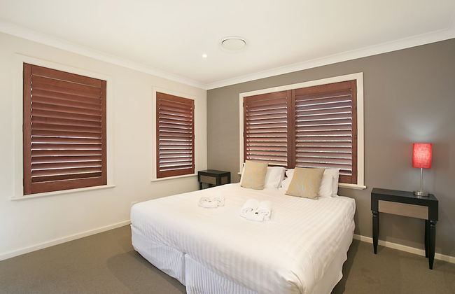 Peppertree at the Vintage - Foto 2