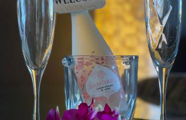 THE BEACH HOUSE PLAYA DEL ARENAL Jávea - Pool and Garden Steps from the beach - Foto 20