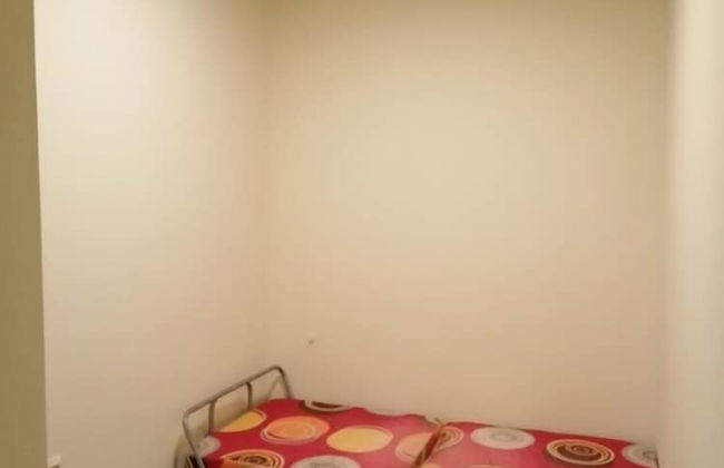 Bhamdoun Residence - Foto 12