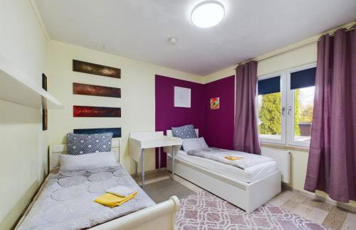 große, elegante Ferienwohnung - Foto 16