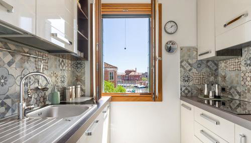 The VIEW Apartment, MURANO island - Foto 5