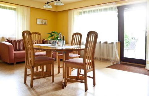 Ferienwohnungen Grimm - Foto 23