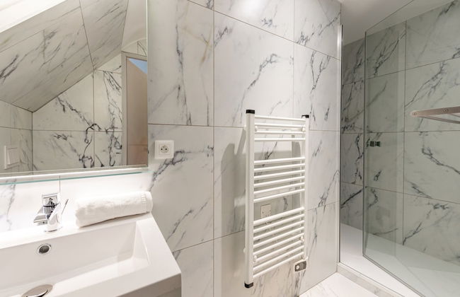 Les Tonnelles - Foto 57