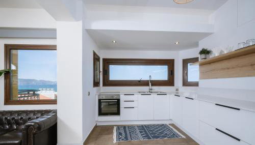 Mare Apartment Costal Gem - Foto 4, stove, pet friendly