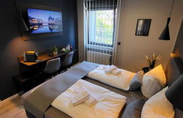 Liro Hotel Moers - Foto 22