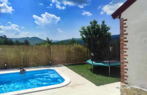 Unique retreat - Apartment Harmony with private pool - Photo 9