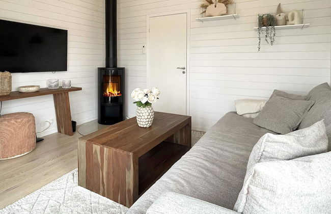 4 Star Holiday Home in Uddevalla-by Traum - Photo 9