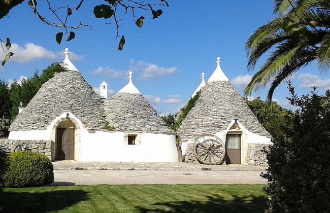 Tenuta Antico Leccio - Foto 1