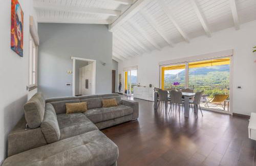 Lake & Whispers - Among Lake Como and Switzerland - Foto 13