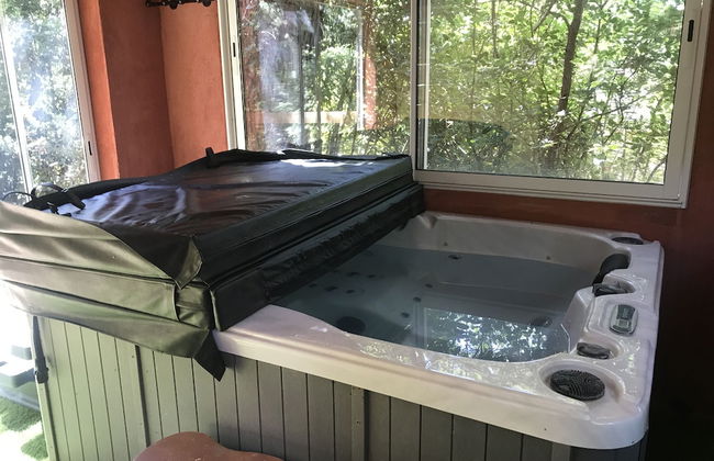 Domaine de la Tuilière - Foto 45