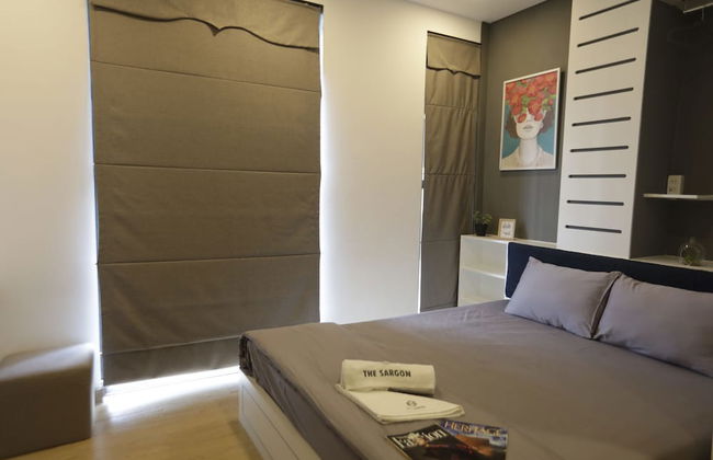 The Sargon - Photo 70