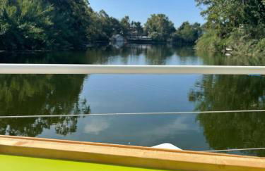 Floating House Embé Experience - Foto 44