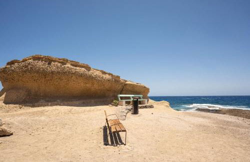 Bonito apartamento a 100 m de la playa - Foto 35