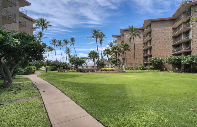 Sunny and Soothing Oceanfront Vistas - Foto 42