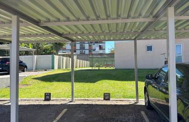 Apartment 603 Conforto e modernidade em cada detalhe - Photo 25