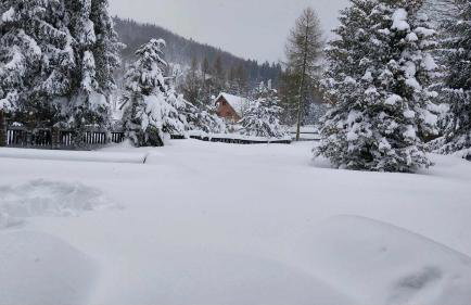 Dom nad Rycerskim Potokiem - Foto 17