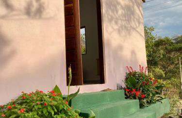 Casa Lilás no Vale do Capão - Foto 34