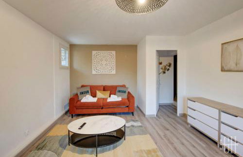 L'Alysse - Maison Familiale - Foto 20