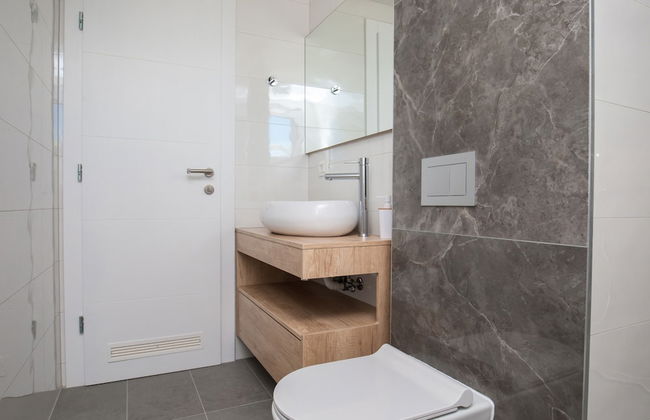 Apartments Dva Galeba - Foto 56