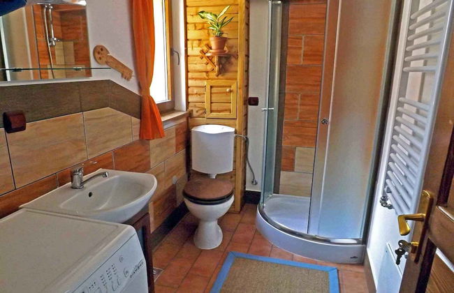 Casa Zollo 2 - Foto 8