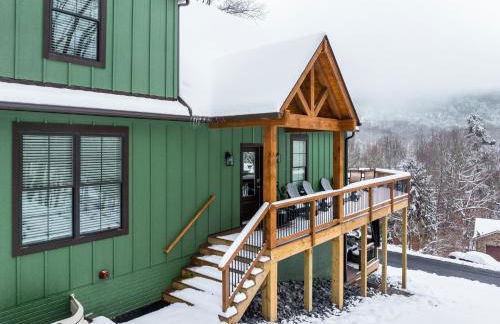 Emerald Escape - Managed by Gr8Escapes - Foto 6