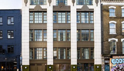 The Spitalfields Works by Urban Rest - Foto 4