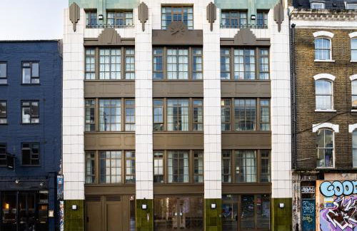 The Spitalfields Works by Urban Rest - Foto 4