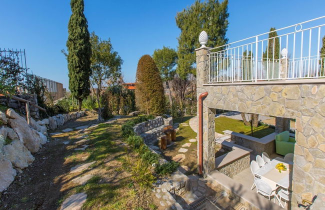 Resort Ravenna in Massa Lubrense - Foto 71