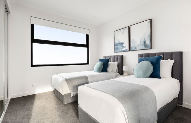 Docker St Elwood Apartments by UrbanRest - Foto 9