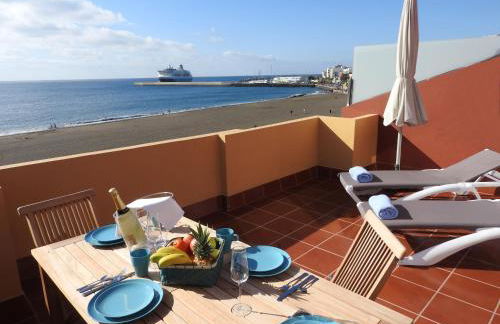 Ocean View Penthouse II - Photo 1