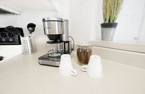 The Cozy Hearth Escape Here - Foto 26