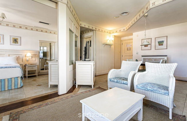 Studios frente ao mar no IL Campanario Resort ILCTOP - Photo 19