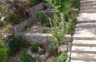 Seaside Villa near Trogir - Poljica - Photo 35