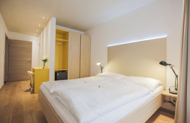 Room 4 & 5 Apartments - Foto 56