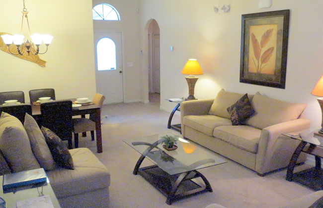 Deluxe Pool Homes by SVV - Foto 11