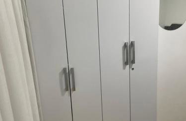 Apt charmoso bem localizado Piscina e 02 quartos Próximo rodoviária - Foto 46