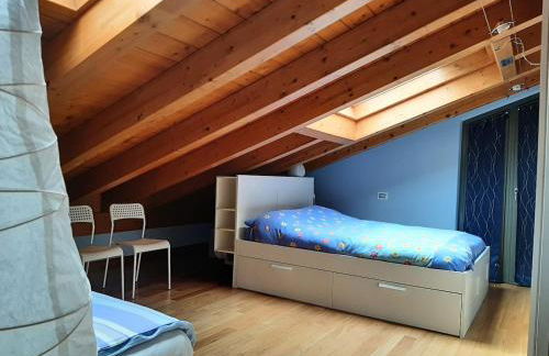 Appartemento BUCANEVE - Foto 17