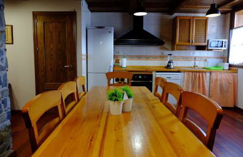 Apartamento rùstico Escunhau - Foto 2