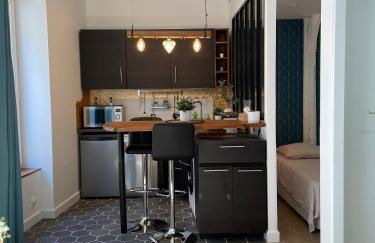 Le Studio Cosy - Foto 1