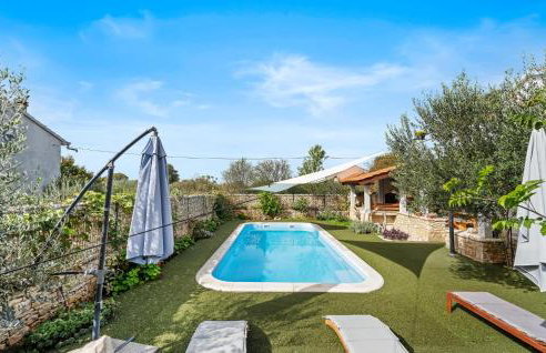 Amazing Home In Oklaj With Wifi - Foto 7