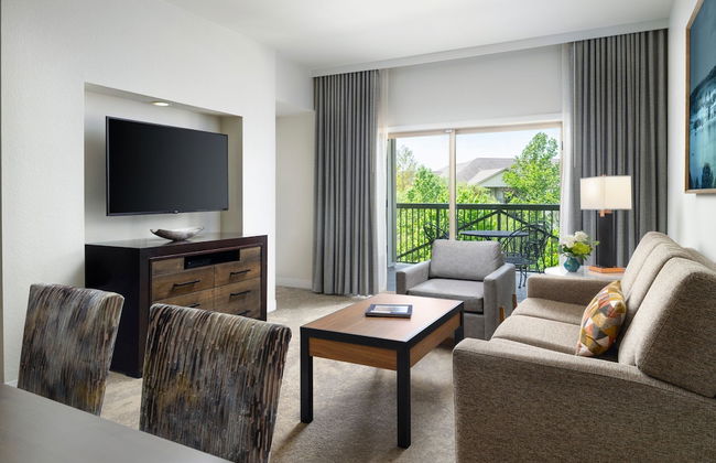 Marriott's Willow Ridge Lodge - Foto 15