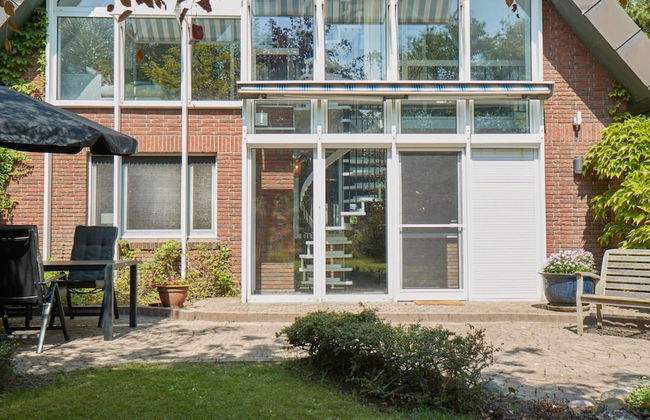 Ferienhaus in St. Peter Ording - Foto 35