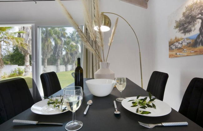 Villa Noulia With 4 Bedrooms and 2 Bathrooms - Photo 22