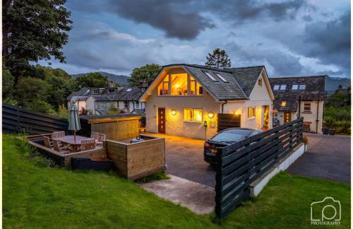 Latrigg View - Foto 1